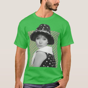 Camiseta anna karina