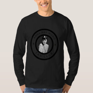 Camiseta Anna May Wong Fan Club