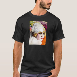 Camiseta Anna Nilsson