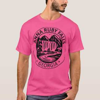 Camiseta Anna Ruby Falls