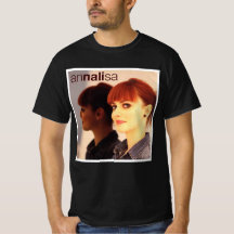 Annalisa - álbum Nali 2011