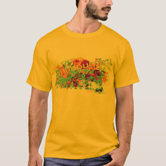 Camiseta Annapurna 1
