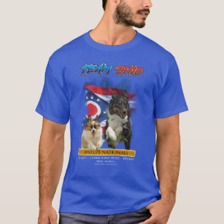 Camiseta Anne Beck DARK Tshirt