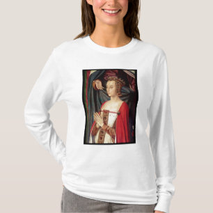 Camiseta Anne de France