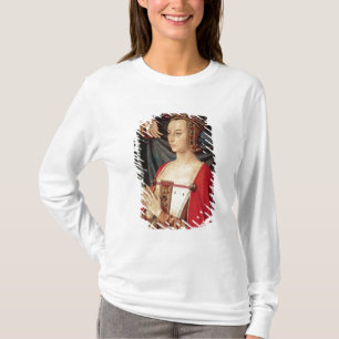Camiseta Anne de France