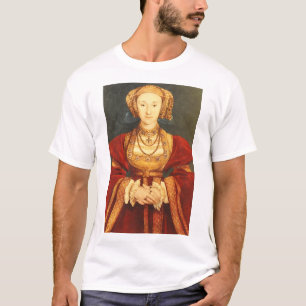 Camiseta Anne do mestrado de Cleves', Hans_Dutch