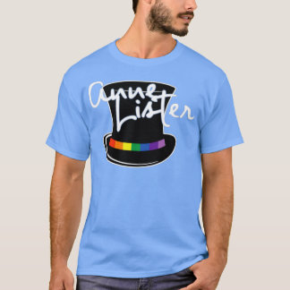 Camiseta Anne Lister 3