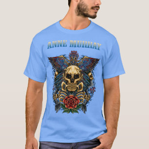 Camiseta ANNE MURRAY TShirt 2