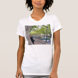 Camiseta Annecy France