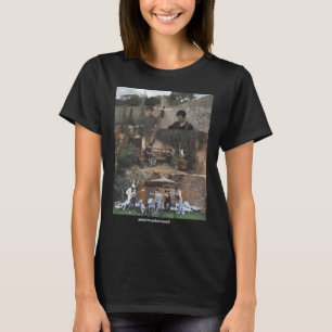 Camiseta Annenmaykantereit - Vários