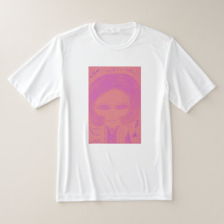 Camiseta Annie