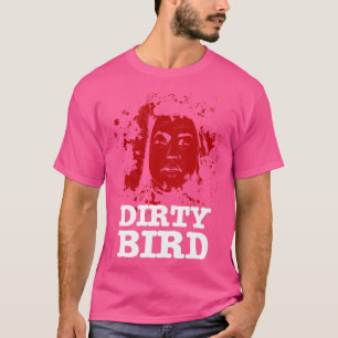 Camiseta Annie Dirty Bird