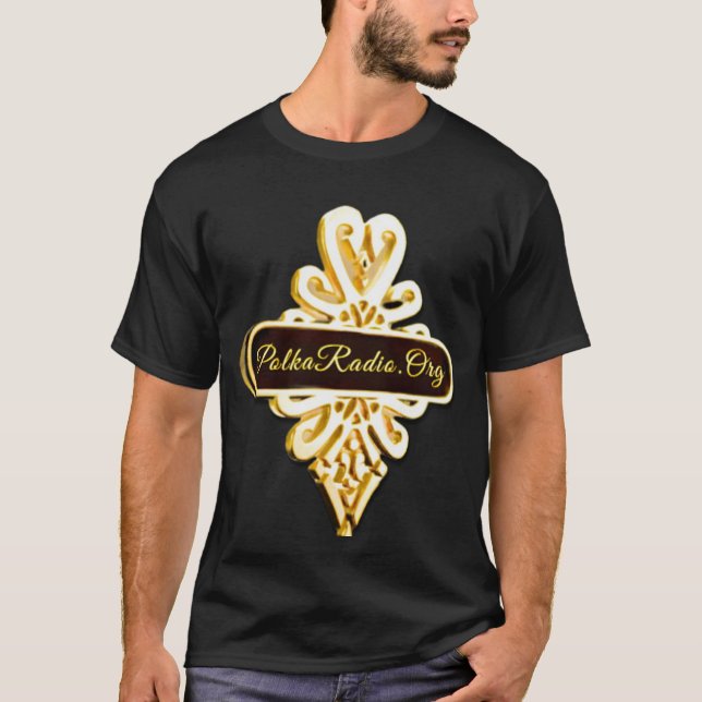 Camiseta Anniversary Edition Man's Adult T-Shirt (Frente)