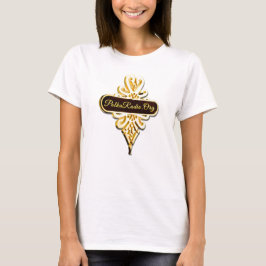 Camiseta Anniversary Edition Woman's T-Shirt