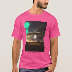 Camiseta Ano 2025