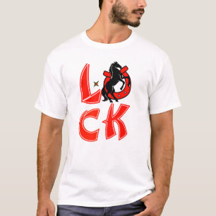 Camiseta Ano do Cavalo - 2026, Zodíaco Chinês