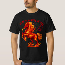Ano do Cavalo de Fogo 