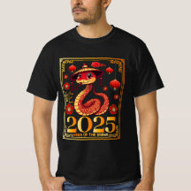 Ano Do Cobra 2025 - Ano Novo Lunar 2025