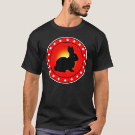 Camiseta Ano do Coelho