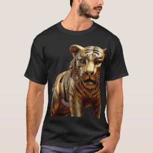 CAMISETA ANO DO TIGRE