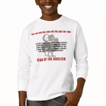 Ano dos Traços de Galo