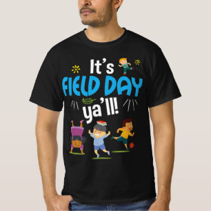 Camiseta Ano Final Crianças Jardim de Infância 1rua Grau Gi