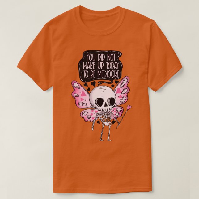 Camiseta Ano Novo (Frente do Design)
