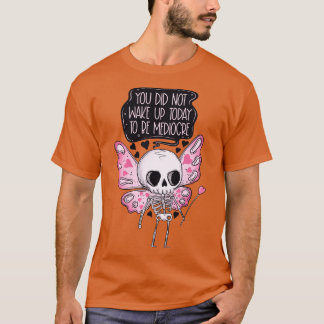 Camiseta Ano Novo