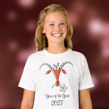 Ano Novo Lunar Chinês Cabra 2027 Zodíaco Meninas