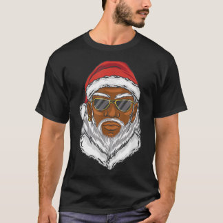 Camiseta Ano Novo Natal Legal do Papai Noel