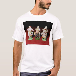 Camiseta Anões de Derby