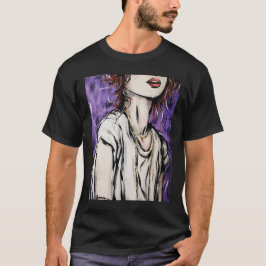 Camiseta Anonymat 1