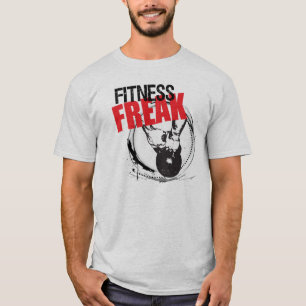 Camiseta Anormal da malhação