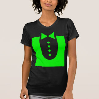 CAMISETA ANOS 80 DE TIGRE COREY RETRO VINTAGE BAILE DE FORM