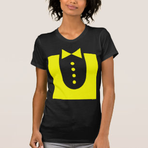 CAMISETA ANOS 80 DE TIGRE COREY RETRO VINTAGE BAILE DE FORM
