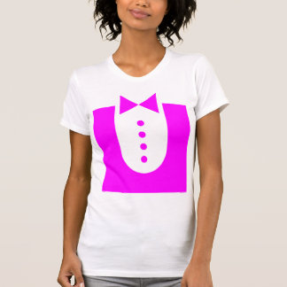 CAMISETA ANOS 80 DE TIGRE COREY RETRO VINTAGE BAILE DE FORM