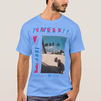 Camiseta Anriimely