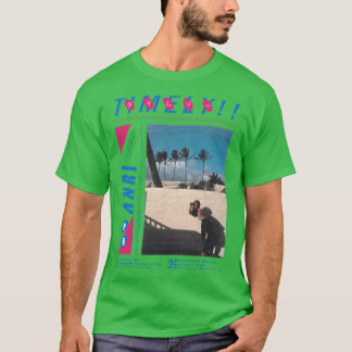 Camiseta Anriimely