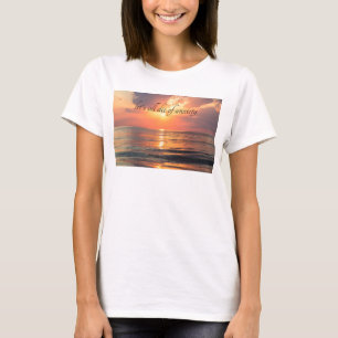 Camiseta Ansiedade