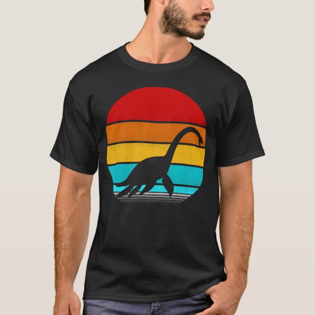 Camiseta ansiedade (Frente)