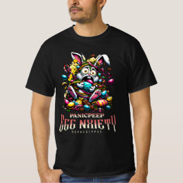 Camiseta Ansiedade de CDeggn