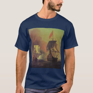 Camiseta Anson vitorioso