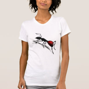 Camiseta Ant