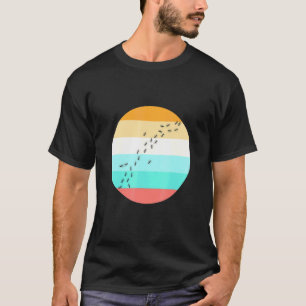 Camiseta Ant Family