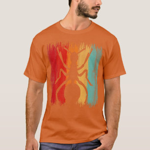 Camiseta Ant Keeper Vintage