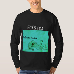 Camiseta Antatomy.