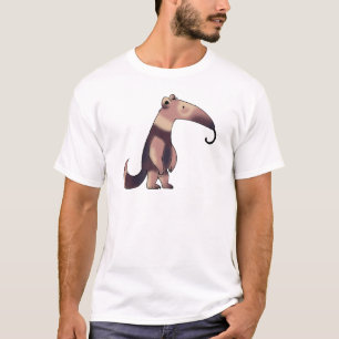 Camiseta Anteater