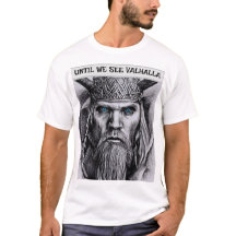 Antecipação da Glória Máxima - Valhalla da Lenda