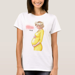 Camiseta Antecipação Serena