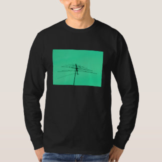 Camiseta Antena